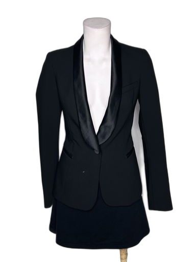 [S06956G-044] ZARA-BLAZER