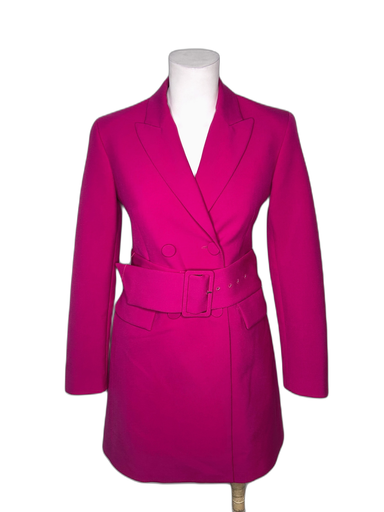 [S06956G-047] ZARA-COAT