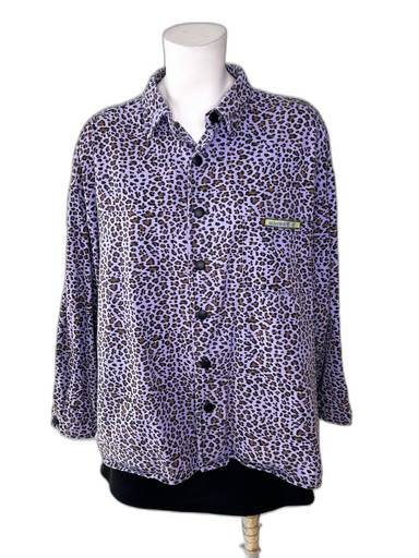 [S06720E-004] KTT X MAZAKIMYEE-CASUAL JACKET