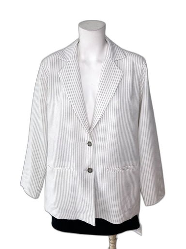 [S06720E-005] LAMINAPPAREL-BLAZER