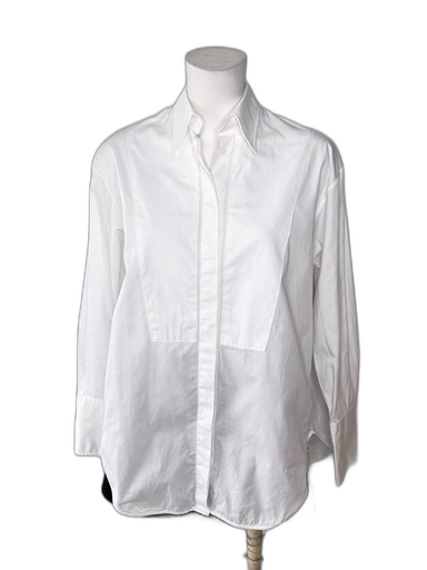 [S06720E-006] GRIS STUDIOS-SHIRT