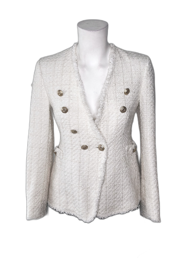 [S06986C-003] ZARA-TWEED JACKETS