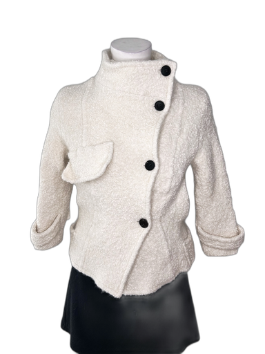 [S06986C-005] ASSORTED BRAND-COAT