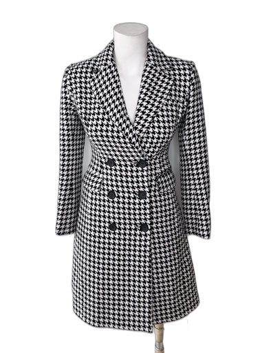 [S06986C-006] GARDENIA-COAT