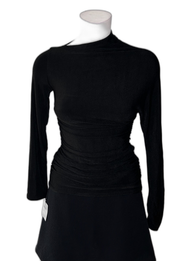 [S06720E-009] L'ESPOIR-LONG SLEEVES TOP