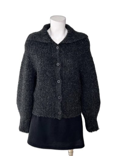 [S06986C-007] ASSORTED BRAND-CASUAL JACKET