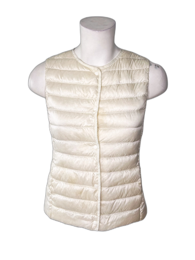 [S06986C-010] UNIQLO-VEST