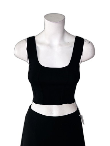 [S06720E-016] ZARA-CROPTOP