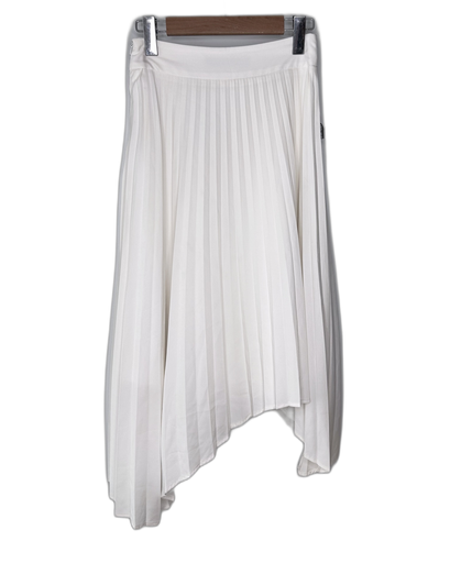 [S06986C-011] ASSORTED BRAND-MIDI SKIRT