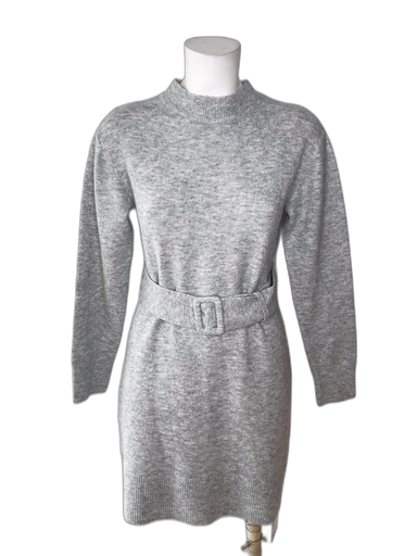 [S06986C-013] DOTTIE-MINI DRESS