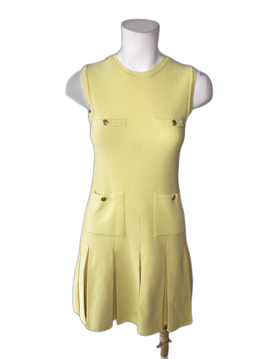 [S06986C-014] ZARA-MINI DRESS