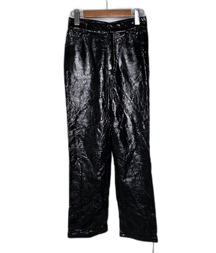 [S06720E-026] UNKNOWN-STRAIGHT-FIT PANTS