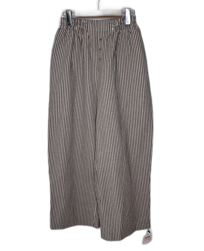 [S06720E-028] UNKNOWN-WIDE-LEG PANTS