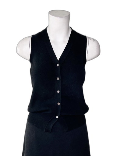 [S06986C-021] DMDSTUDIO-VEST
