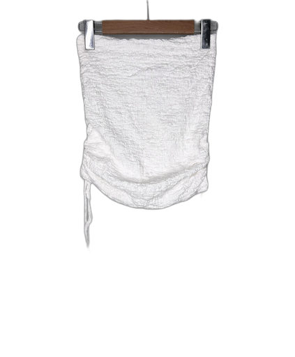 [S06720E-033] CHAN CLOSET-MINI SKIRT