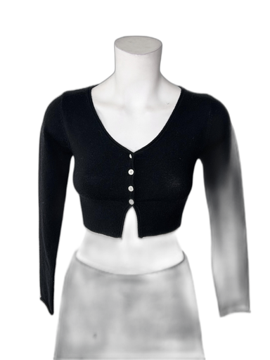 [S06986C-022] DMDSTUDIO-CARDIGAN