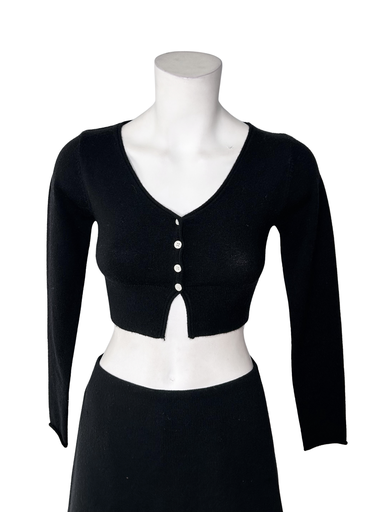 [S06986C-022] DMDSTUDIO-CARDIGAN