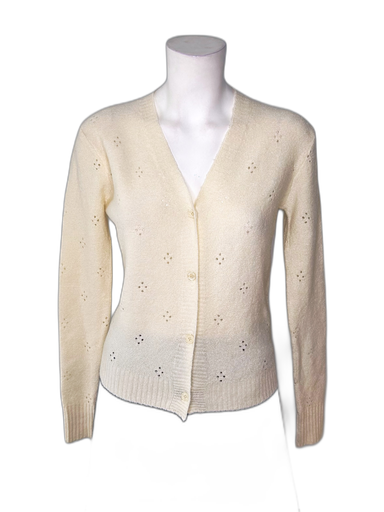 [S06986C-023] THE MAVEN-CARDIGAN