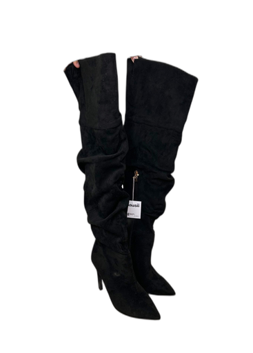 [S06986C-024] UNKNOWN-BOOTS