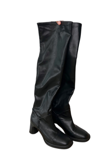 [S06986C-025] UNKNOWN-BOOTS