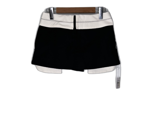 [S06720E-040] NORMAL LIFE-MINI SKIRT