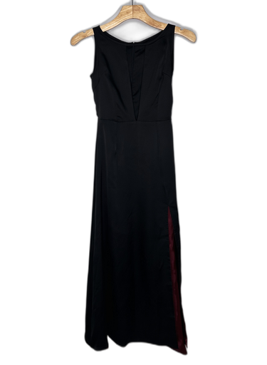 [S06720E-041] UNKNOWN-MIDI DRESS