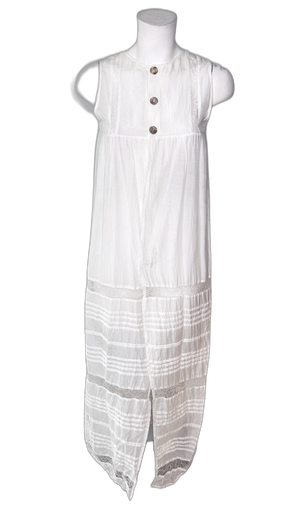 [S06720E-042] UNKNOWN-MIDI DRESS