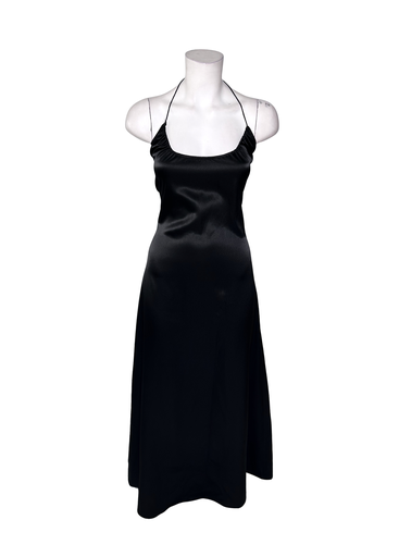 [S06720E-043] ASSORTED BRAND-MIDI DRESS