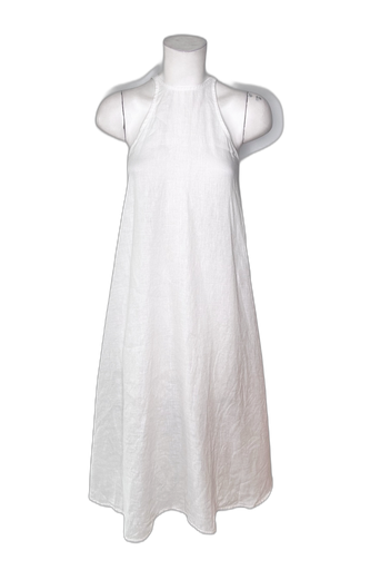 [S06720E-049] ASSORTED BRAND-MIDI DRESS