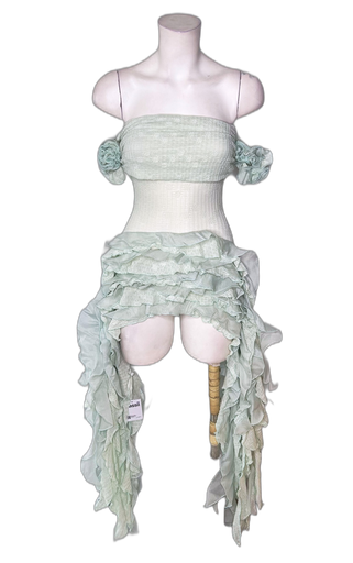 [S06720E-059] LSOUL-PARTY/ COCKTAIL DRESS