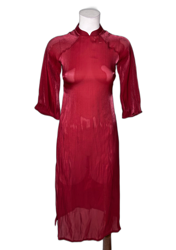 [S06720E-060] ASSORTED BRAND-AO DAI