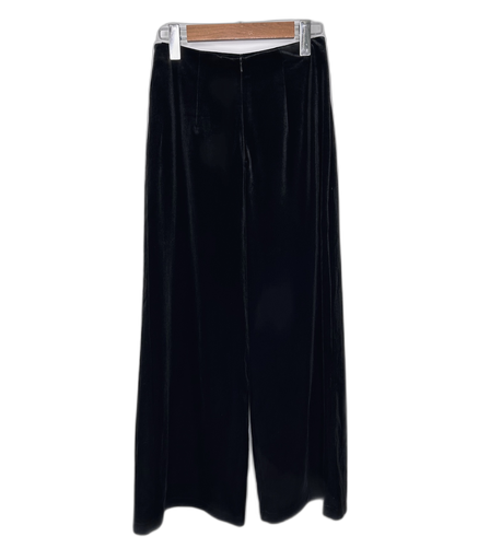 [S06729E-003] BE STILL-WIDE-LEG PANTS