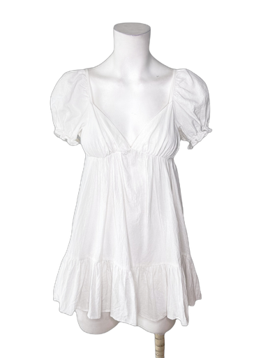 [S06729E-007] ASSORTED BRAND-MINI DRESS