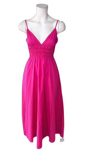 [S06729E-010] ZARA-MIDI DRESS