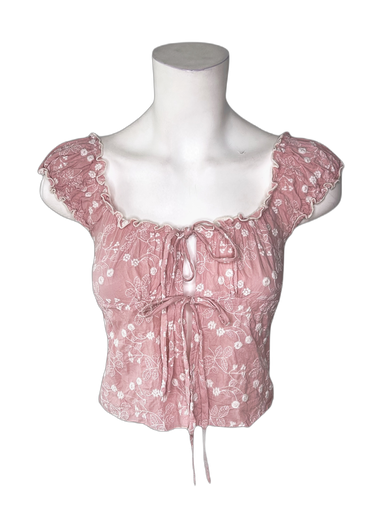 [S06729E-015] HAVANA MOOD-TOPS