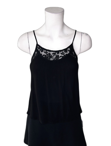 [S06729E-016] UNKNOWN-TOPS