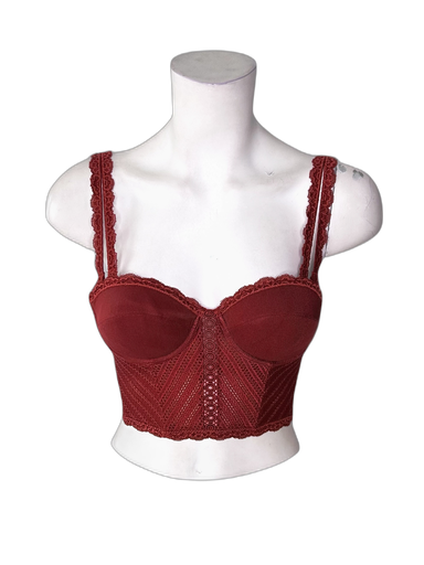 [S06729E-026] ASSORTED BRAND-CORSET
