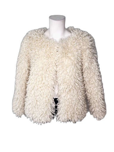 [S06729E-034] ASSORTED BRAND-COAT