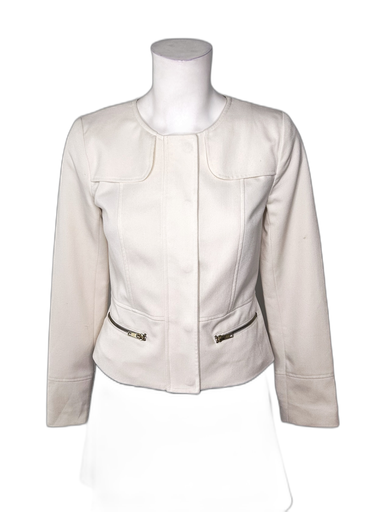 [S06609C-001] FOREVER 21-CASUAL JACKET