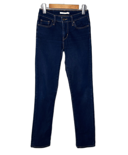 [S06609C-006] ASSORTED BRAND-SKINNY JEANS