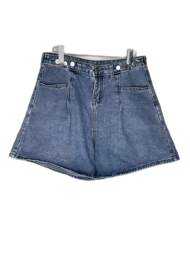 [S06609C-010] ASSORTED BRAND-SHORTS