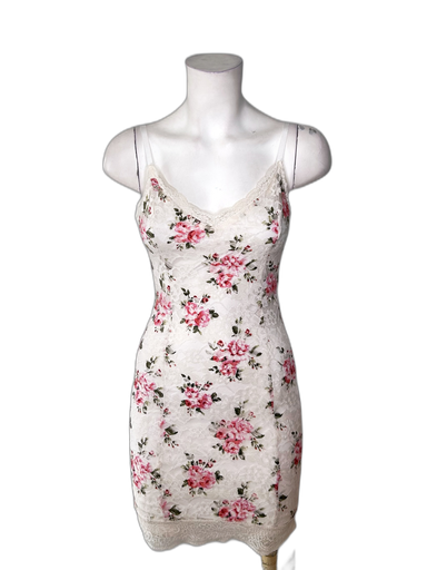 [S06609C-023] FOREVER 21-MINI DRESS