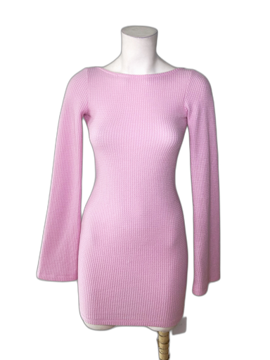 [S06609C-029] ASSORTED BRAND-MINI DRESS