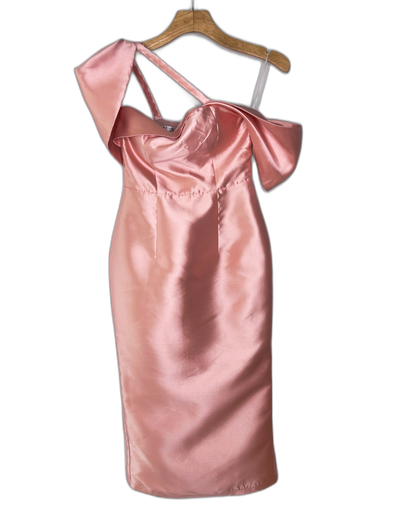 [S06609C-033] ASSORTED BRAND-PARTY/ COCKTAIL DRESS