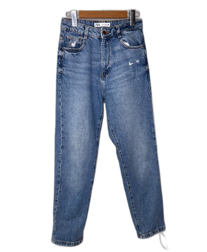 [S07134H-003] ZARA-JEANS