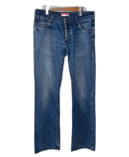 [S07134H-004] ASSORTED BRAND-JEANS