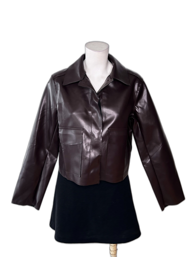 [S07136D-013] ZARA-CASUAL JACKET