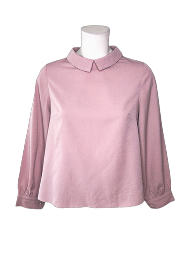 [S06754B-002] MAGONN- BLOUSE
