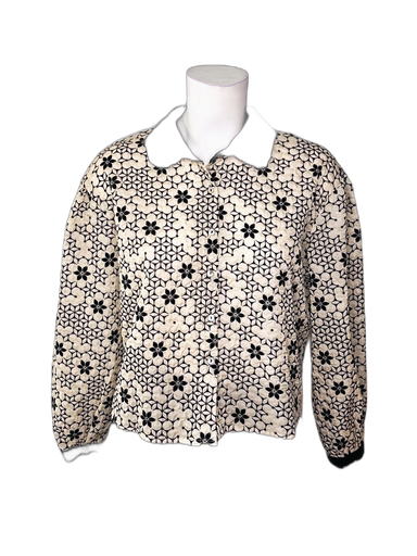 [S06754B-003] SNEAK PEEK- BLOUSE