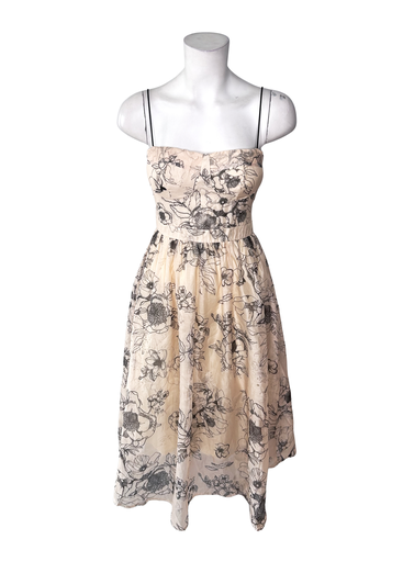 [S06754B-011] ASSORTED BRAND-DRESSES